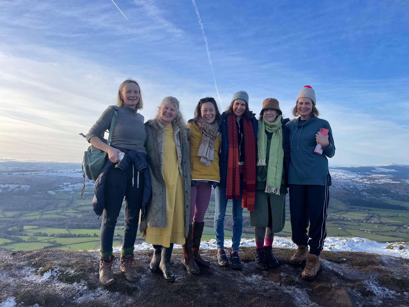 Ulpotha Yoga Retreat